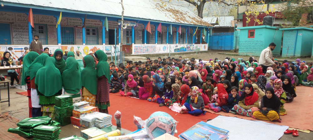 School Transformation