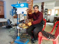 Small Business Support