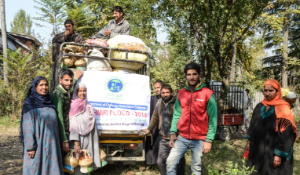 Flood Relief & Rehabilitation (2014) Image 2