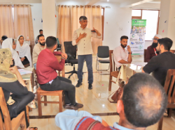 Training & Development